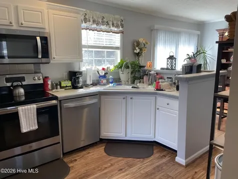 126 Mallard Street Grandy NC 27939