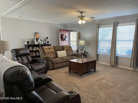 126 Mallard Street Grandy NC 27939