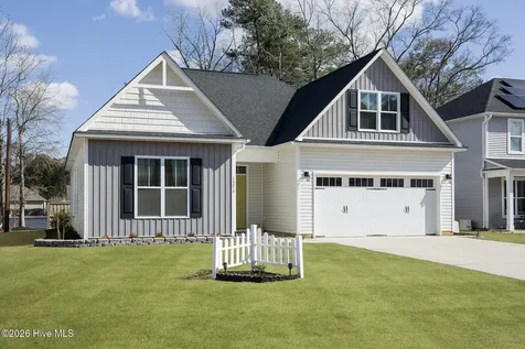 1274 Dabney Park Drive Leland NC 28451