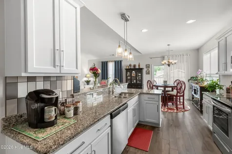 1274 Dabney Park Drive Leland NC 28451