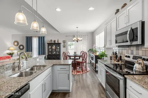 1274 Dabney Park Drive Leland NC 28451