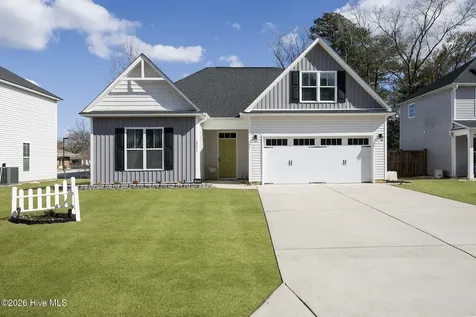 1274 Dabney Park Drive Leland NC 28451