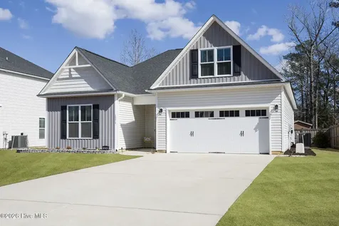 1274 Dabney Park Drive Leland NC 28451