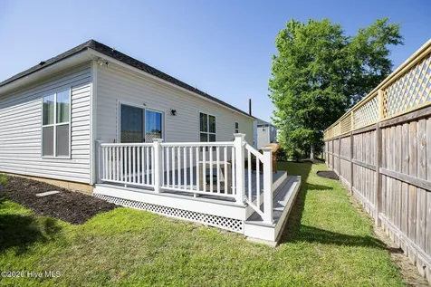1274 Dabney Park Drive Leland NC 28451