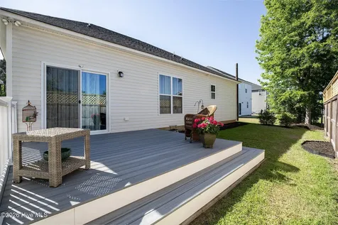 1274 Dabney Park Drive Leland NC 28451