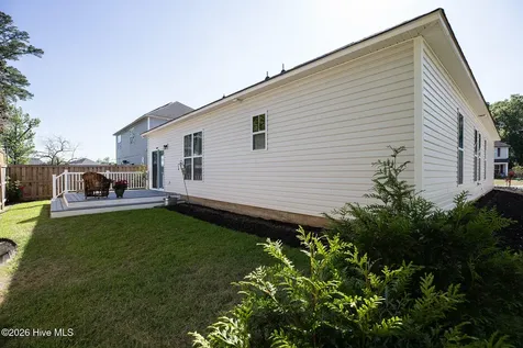 1274 Dabney Park Drive Leland NC 28451