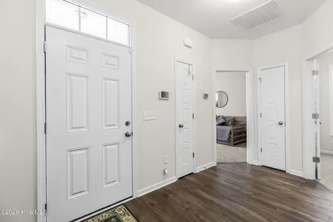 1274 Dabney Park Drive Leland NC 28451