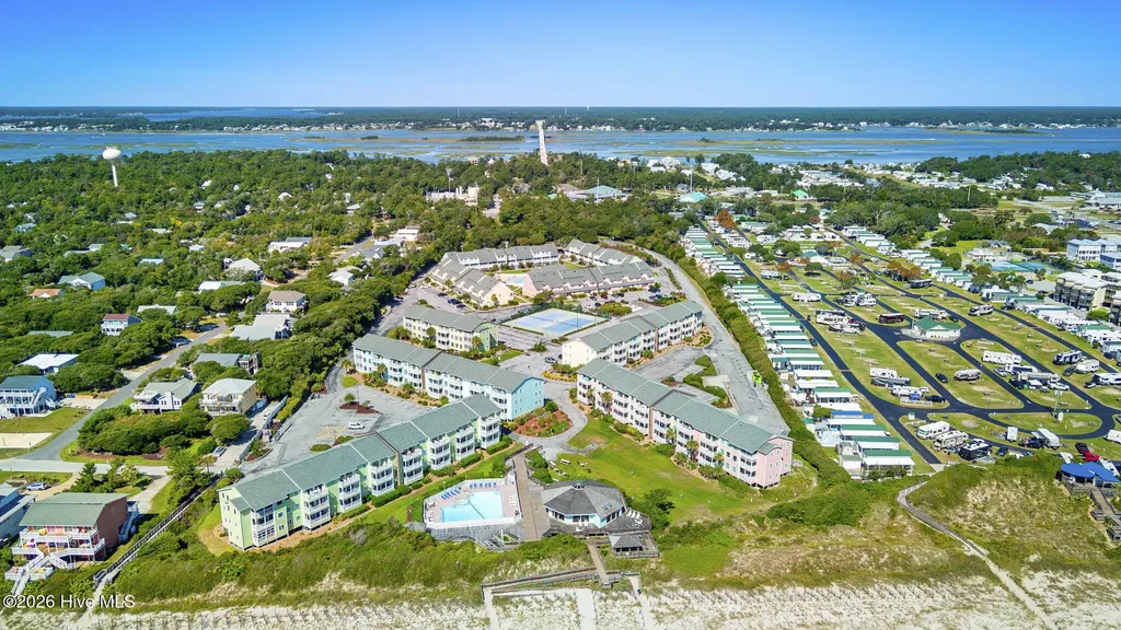 9201 Coast Guard Road Emerald Isle NC 28594
