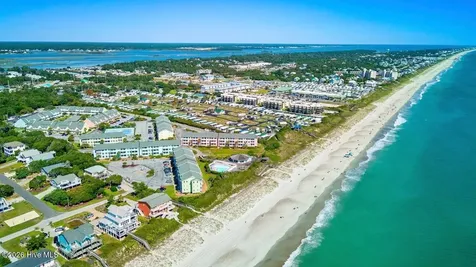 9201 Coast Guard Road Emerald Isle NC 28594