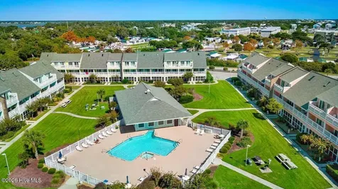 9201 Coast Guard Road Emerald Isle NC 28594