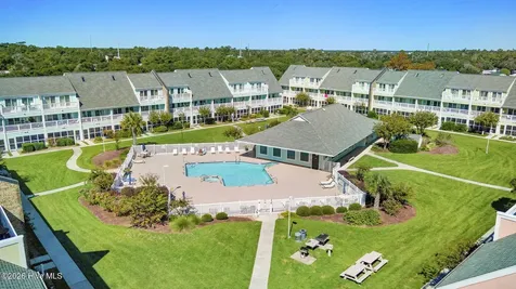9201 Coast Guard Road Emerald Isle NC 28594