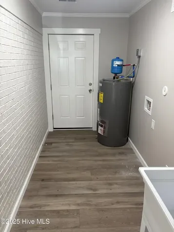 620 S Orange Street Wallace NC 28466