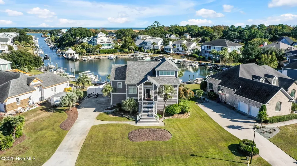 120 Inlet Point Drive Wilmington NC 28409