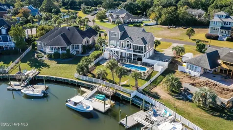 120 Inlet Point Drive Wilmington NC 28409
