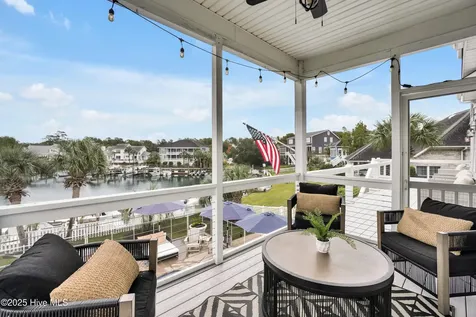 120 Inlet Point Drive Wilmington NC 28409