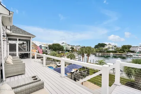 120 Inlet Point Drive Wilmington NC 28409