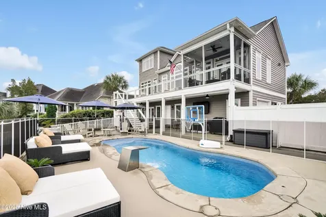 120 Inlet Point Drive Wilmington NC 28409
