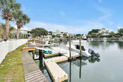 120 Inlet Point Drive Wilmington NC 28409