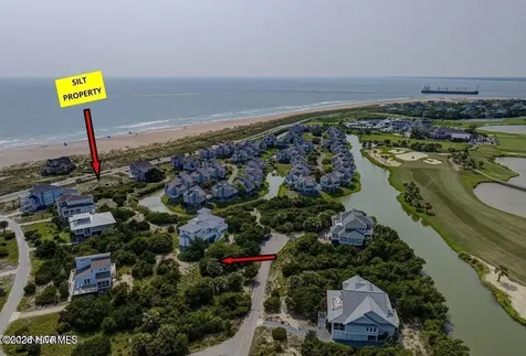 22 Black Skimmer Trail Bald Head Island NC 28461