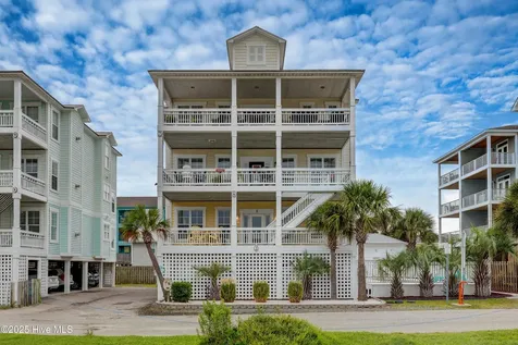 2 Clam Shell Lane Carolina Beach NC 28428