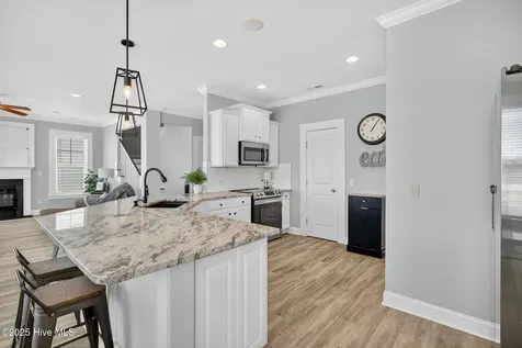 2 Clam Shell Lane Carolina Beach NC 28428