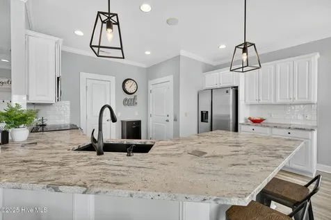 2 Clam Shell Lane Carolina Beach NC 28428