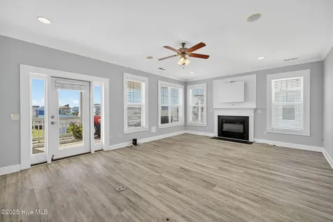 2 Clam Shell Lane Carolina Beach NC 28428