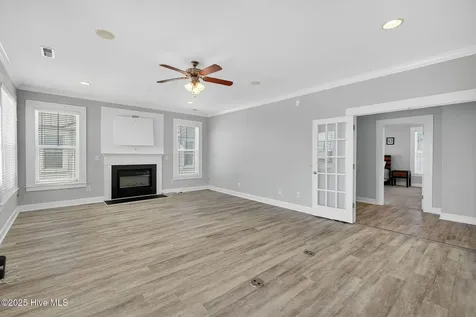 2 Clam Shell Lane Carolina Beach NC 28428