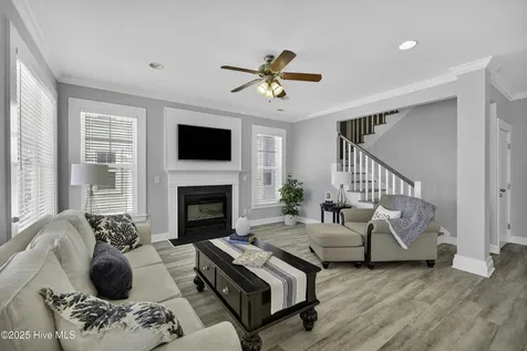 2 Clam Shell Lane Carolina Beach NC 28428