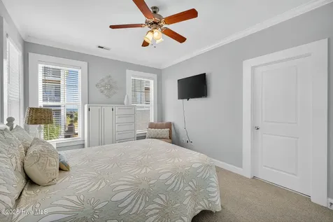 2 Clam Shell Lane Carolina Beach NC 28428