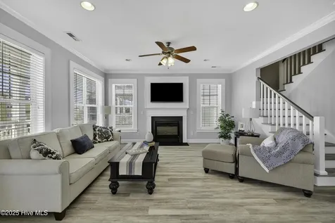 2 Clam Shell Lane Carolina Beach NC 28428