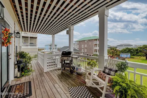 2 Clam Shell Lane Carolina Beach NC 28428