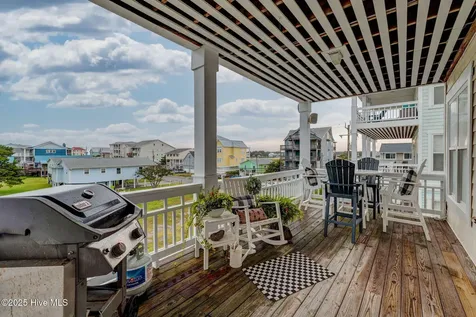 2 Clam Shell Lane Carolina Beach NC 28428