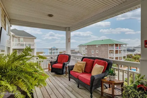 2 Clam Shell Lane Carolina Beach NC 28428