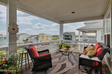 2 Clam Shell Lane Carolina Beach NC 28428
