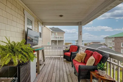 2 Clam Shell Lane Carolina Beach NC 28428