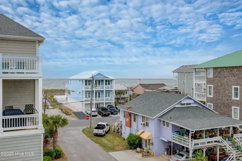 2 Clam Shell Lane Carolina Beach NC 28428