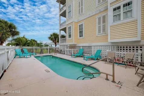 2 Clam Shell Lane Carolina Beach NC 28428