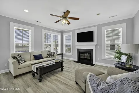 2 Clam Shell Lane Carolina Beach NC 28428