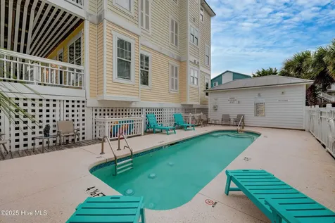 2 Clam Shell Lane Carolina Beach NC 28428