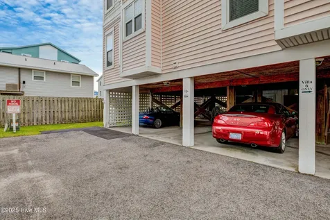 2 Clam Shell Lane Carolina Beach NC 28428