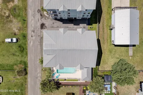 2 Clam Shell Lane Carolina Beach NC 28428