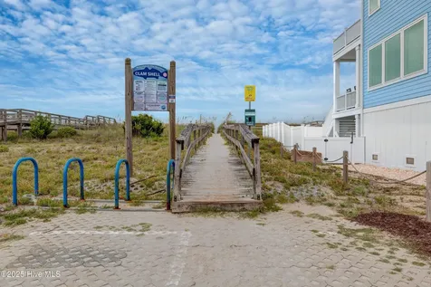 2 Clam Shell Lane Carolina Beach NC 28428