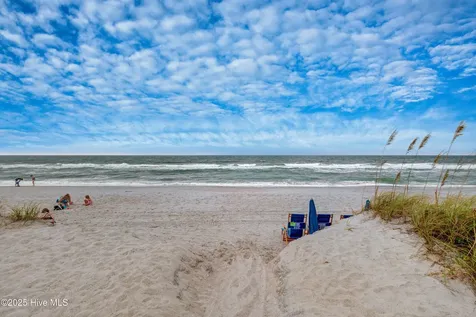 2 Clam Shell Lane Carolina Beach NC 28428