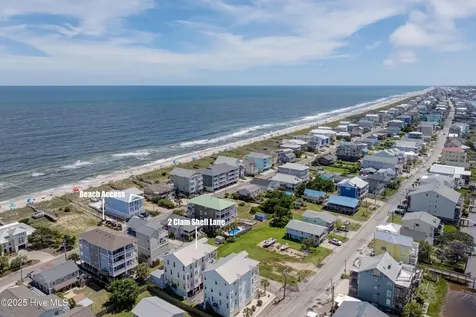 2 Clam Shell Lane Carolina Beach NC 28428