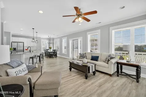 2 Clam Shell Lane Carolina Beach NC 28428