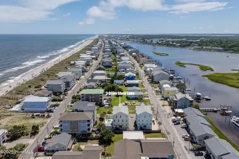 2 Clam Shell Lane Carolina Beach NC 28428