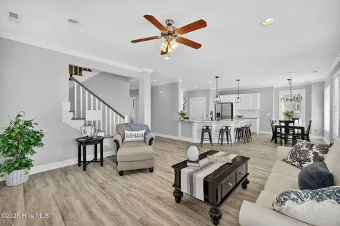 2 Clam Shell Lane Carolina Beach NC 28428
