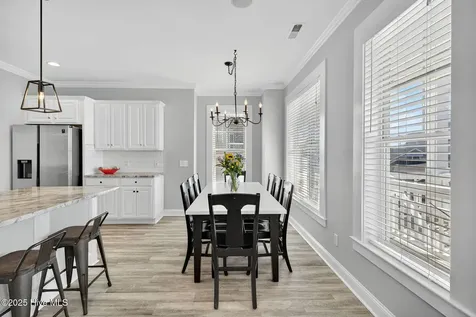 2 Clam Shell Lane Carolina Beach NC 28428