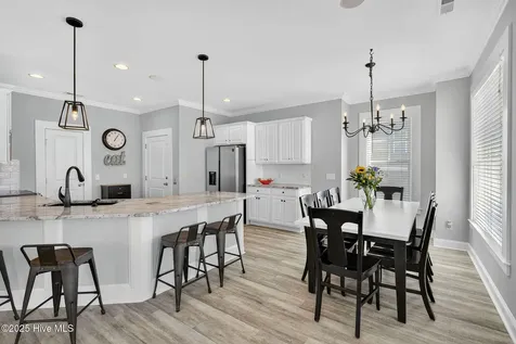 2 Clam Shell Lane Carolina Beach NC 28428